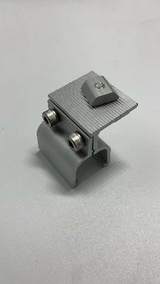 Composants de compresseur de climatisation en acier, aluminium, laiton, cuivre