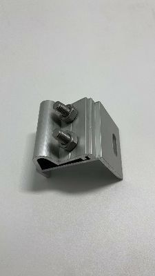 L'usinage et le polissage professionnels de pièces CNC dans les usines chinoises