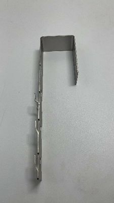 Cycle de livraison de 7 à 15 jours pour les pièces d'usinage CNC métalliques sur mesure