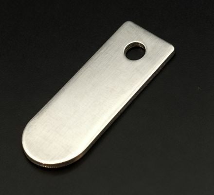 Métal standard de norme ANSI emboutissant le matériel anticorrosion de pièces emboutissant des pièces