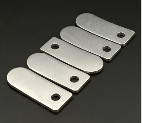 Métal standard de norme ANSI emboutissant le matériel anticorrosion de pièces emboutissant des pièces