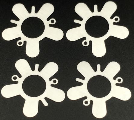 Plaque de soupape d'échappement 10S17 pour compresseur de climatisation automobile