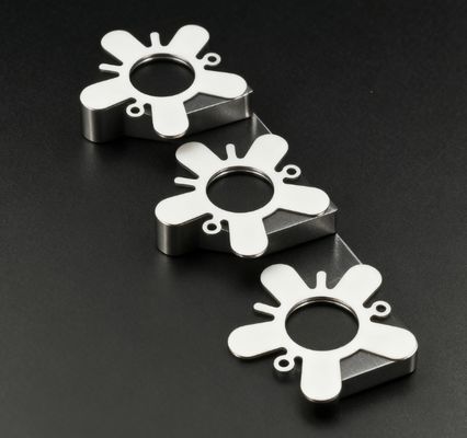 Plaque de soupape d'échappement 10S17 pour compresseur de climatisation automobile