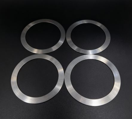 Compresseur d'air soupape de roseau Fuite d'échappement / éclairage de la rampe