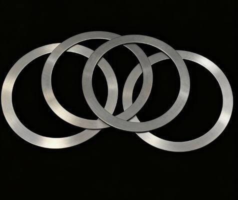 Compresseur d'air soupape de roseau Fuite d'échappement / éclairage de la rampe