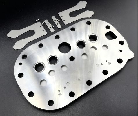 Ensemble de plaque de soupape de compresseur Copelan 6TJ1-250X-AWM