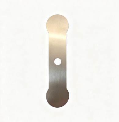 Valve exempte d'huile Reed de compresseur d'accessoires de compresseur à C.A. d'OEM