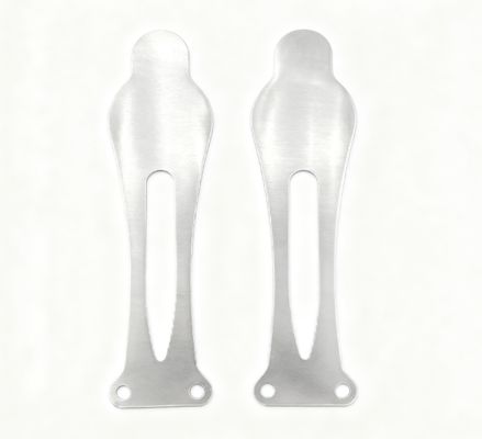 Plaques de soupapes à roseaux d'admission et de sortie pour compresseurs de réfrigération Bitzer