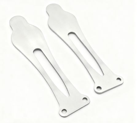 Plaques de soupapes à roseaux d'admission et de sortie pour compresseurs de réfrigération Bitzer