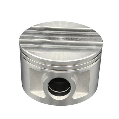 Piston 4ge cylindre de forage75 pour les compresseurs de réfrigération à courant alternatif Bitzer