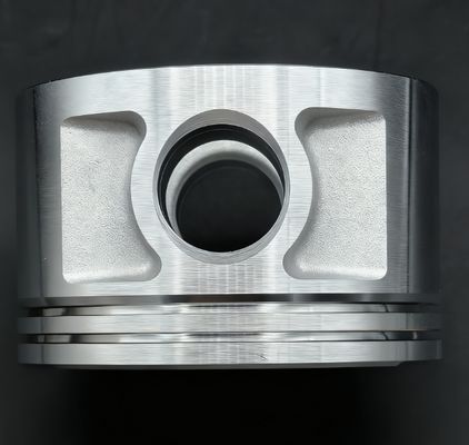 Piston 4ge cylindre de forage75 pour les compresseurs de réfrigération à courant alternatif Bitzer