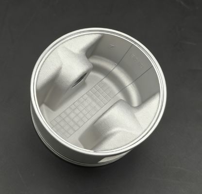 Piston 4ge cylindre de forage75 pour les compresseurs de réfrigération à courant alternatif Bitzer