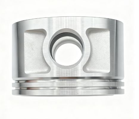 Piston 4ge cylindre de forage75 pour les compresseurs de réfrigération à courant alternatif Bitzer