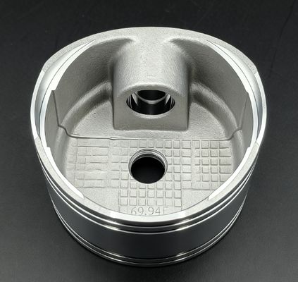 Piston Bitzer 4nes 70mm Gauche pour compresseurs frigorifiques Bitzer AC