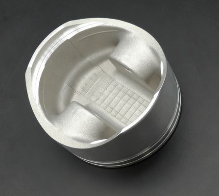 Parties de compresseur gauche ou droite pour les compresseurs de réfrigération Bitzer