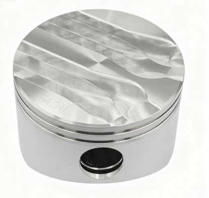 Parties de compresseur gauche ou droite pour les compresseurs de réfrigération Bitzer