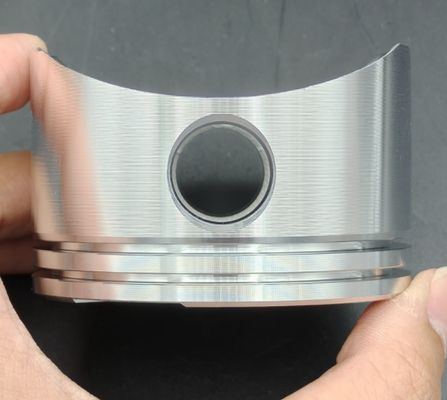 Parties de compresseur gauche ou droite pour les compresseurs de réfrigération Bitzer