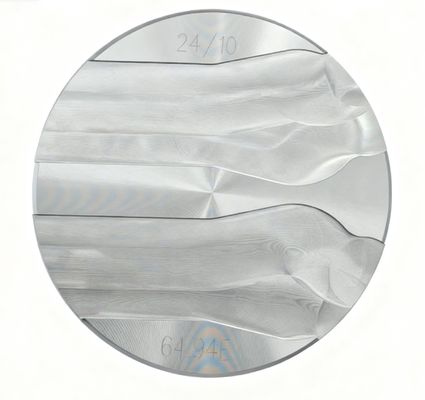 Parties de compresseur gauche ou droite pour les compresseurs de réfrigération Bitzer