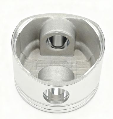 Bitzer 4Ncs 60mm Gauche et Droite pour Compresseurs de Réfrigération Bitzer AC