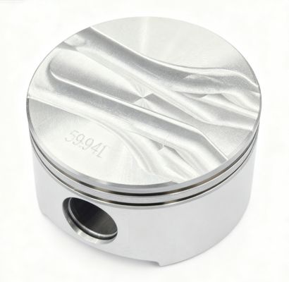 Bitzer 4Ncs 60mm Gauche et Droite pour Compresseurs de Réfrigération Bitzer AC