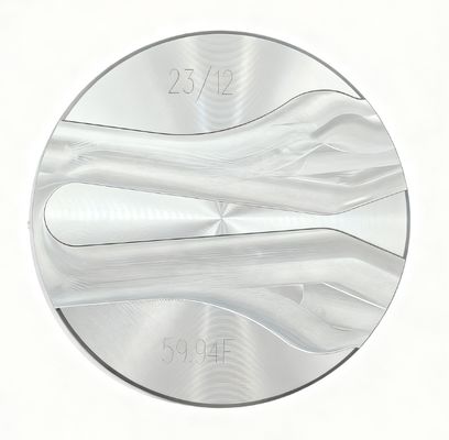 Bitzer 4Ncs 60mm Gauche et Droite pour Compresseurs de Réfrigération Bitzer AC