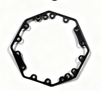 Ensemble de joints Bitzer 4pes 65mm 37284102 pour les compresseurs de réfrigération à courant alternatif