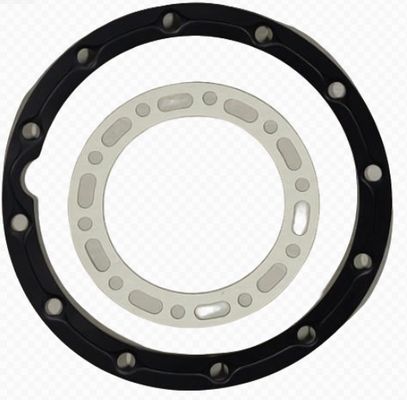 Ensemble de joints Bitzer 4pes 70mm 37284102 pour compresseurs de réfrigération à courant alternatif