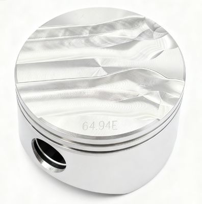 Refrigeration Compressor Piston for Bitzer AC 4nes-12 4nes-14 4nes-20 4nes-12y 4nes-14y 4nes-20y-40p