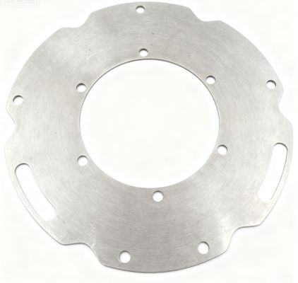 Compresseur d'air automatique Nouveau compresseur d'énergie Parties pour Changan 460 & BAIC EU5 plaque de vanne avec personnalisation