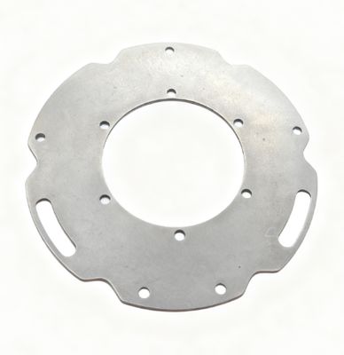 Compresseur d'air automatique Nouveau compresseur d'énergie Parties pour Changan 460 & BAIC EU5 plaque de vanne avec personnalisation