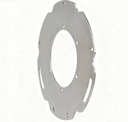 Compresseur d'air automatique Nouveau compresseur d'énergie Parties pour Changan 460 & BAIC EU5 plaque de vanne avec personnalisation