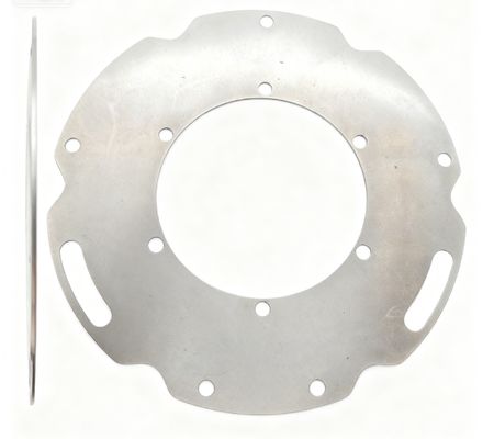 Compresseur d'air automatique Nouveau compresseur d'énergie Parties pour Changan 460 & BAIC EU5 plaque de vanne avec personnalisation