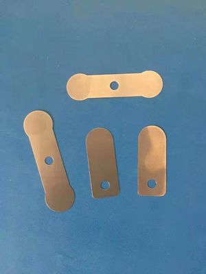 Valve exempte d'huile Reed de compresseur d'accessoires de compresseur à C.A. d'OEM